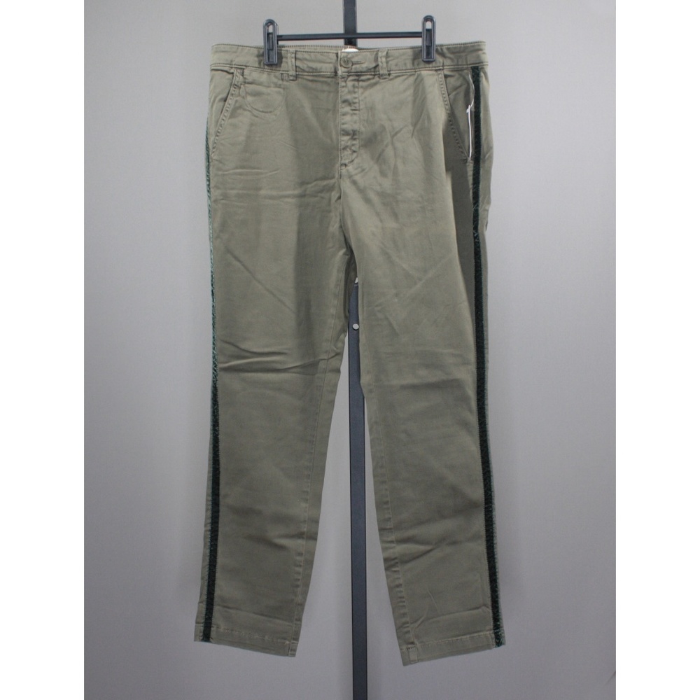 NEW! ANTHROPOLOGIE CHINO PANTS!